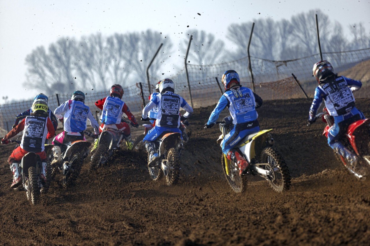 CROSS: la mega comparativa 2024 +VIDEO+